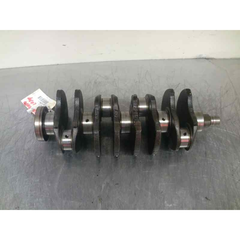 Recambio de cigueñal para fiat punto berl. (176) 1.2 cat referencia OEM IAM 7724121  