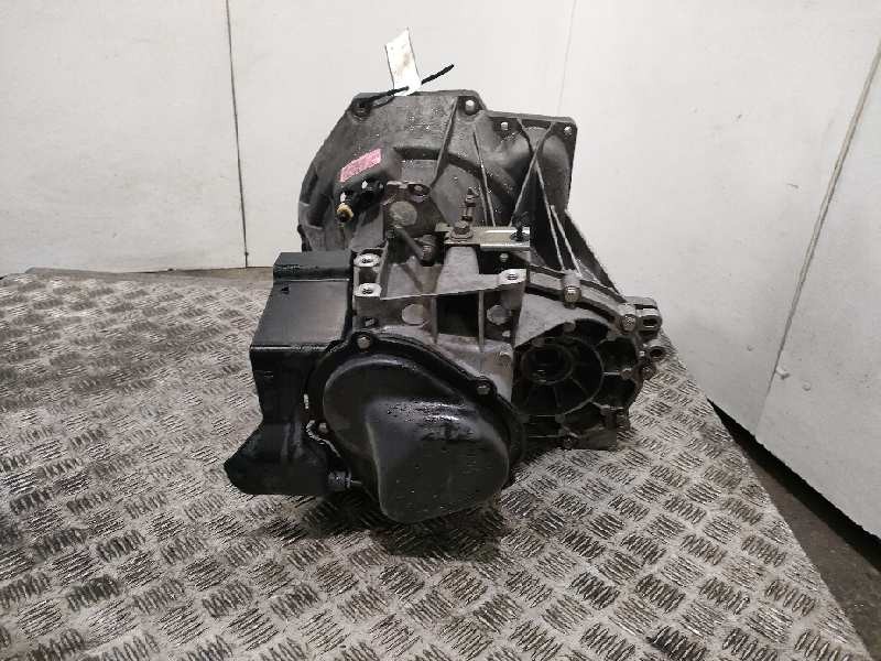 Recambio de caja cambios para ford fiesta (cb1) trend referencia OEM IAM AS6R7002CBB  