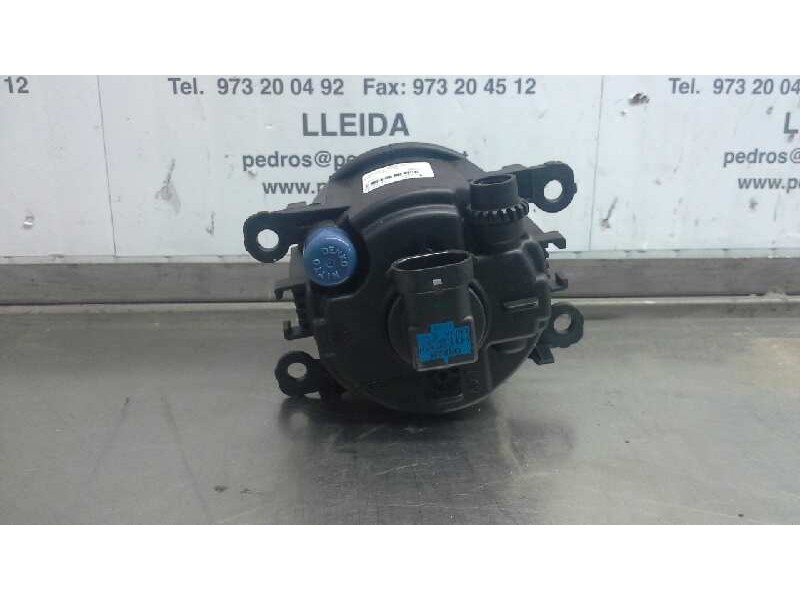 Recambio de faro antiniebla derecho para ford focus lim. (cb8) 1.6 16v ti-vct cat referencia OEM IAM 2N11-15201-AB FORD VALEO