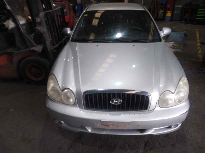 hyundai sonata (y4) del año 2003