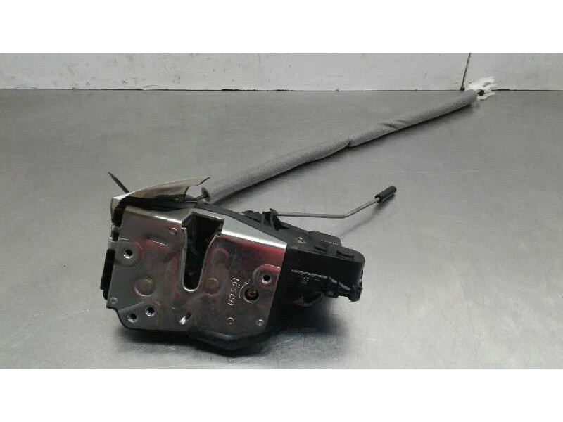 Recambio de cerradura puerta trasera derecha para bmw serie 3 berlina (e46) 328i referencia OEM IAM 034HTR  