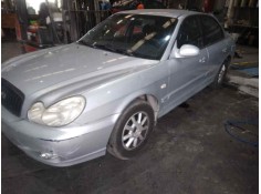 hyundai sonata (y4) del año 2003 2