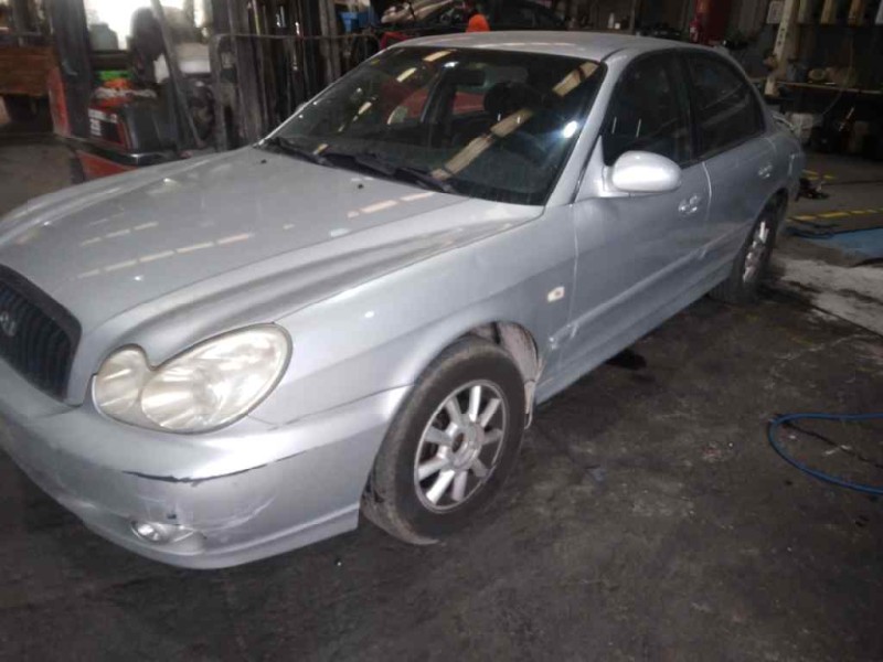 hyundai sonata (y4) del año 2003