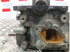 Recambio de culata para opel corsa b 1.7 diesel referencia OEM IAM E13  14158 2