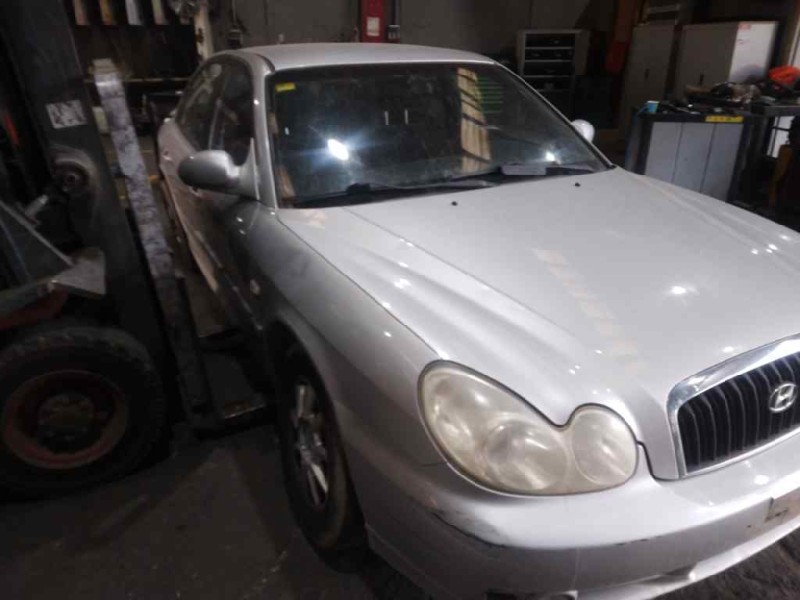 hyundai sonata (y4) del año 2003