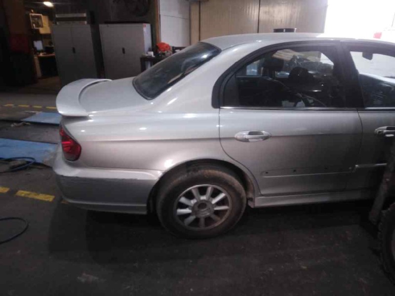 hyundai sonata (y4) del año 2003