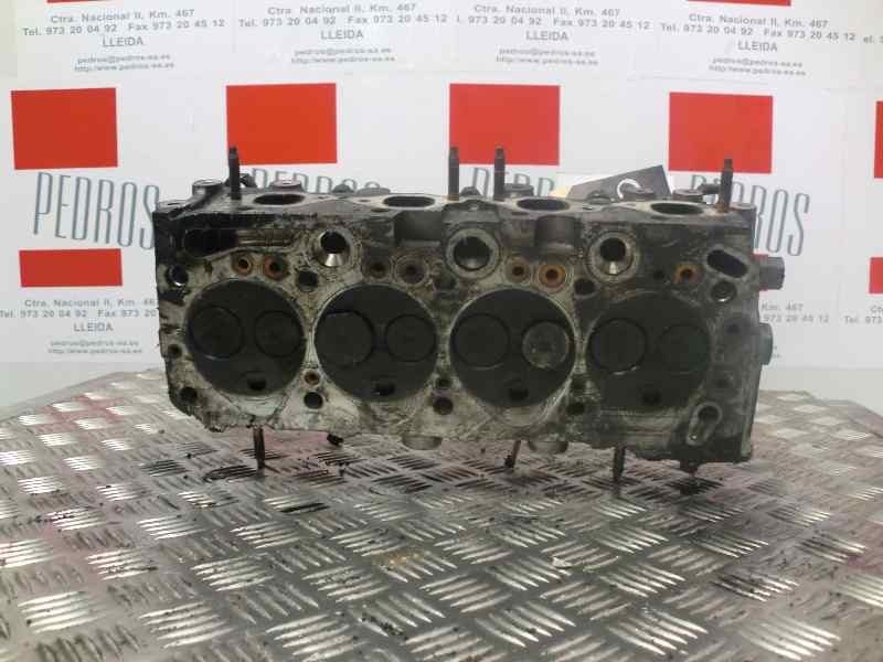 Recambio de culata para opel corsa b 1.7 diesel referencia OEM IAM E13  14158