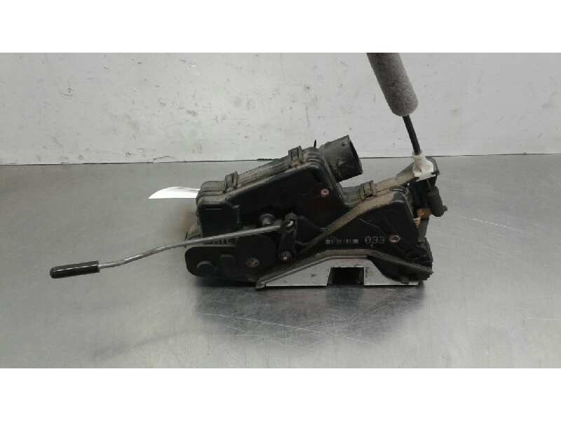 Recambio de cerradura puerta trasera izquierda para bmw serie 3 berlina (e46) 328i referencia OEM IAM HTL033  