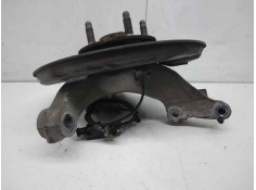 Recambio de mangueta delantera izquierda para opel insignia berlina cosmo referencia OEM IAM    2