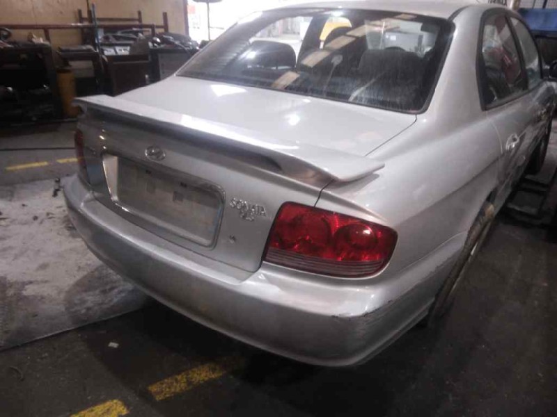 hyundai sonata (y4) del año 2003