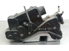 Recambio de cerradura puerta trasera izquierda para bmw serie 3 berlina (e46) 328i referencia OEM IAM HTL033   2