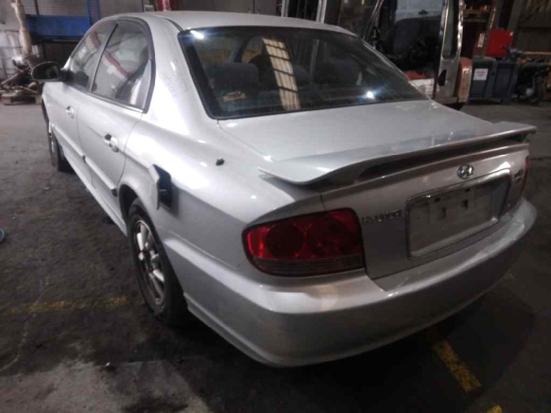 hyundai sonata (y4) del año 2003