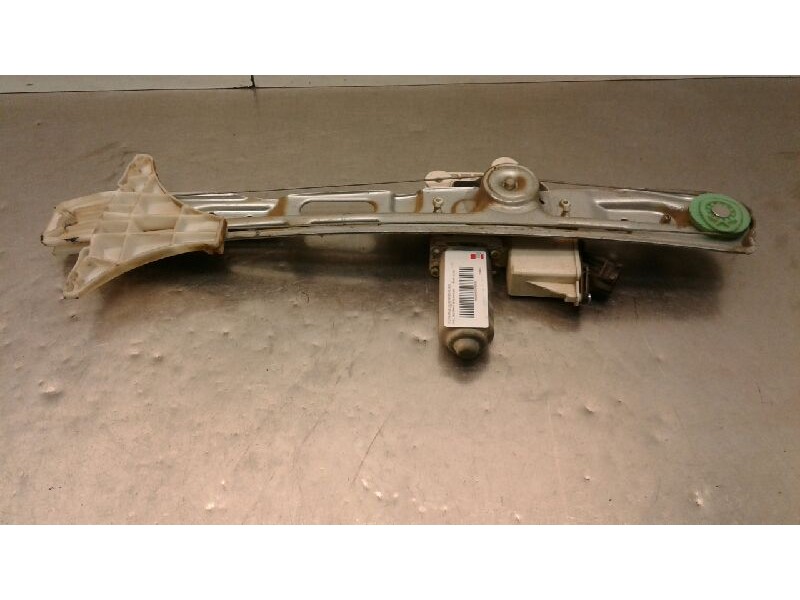 Recambio de elevalunas trasero derecho para opel vectra c berlina club referencia OEM IAM   