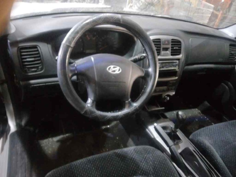 hyundai sonata (y4) del año 2003