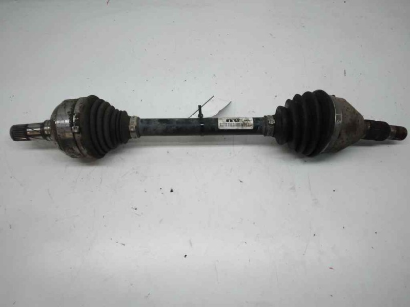 Recambio de transmision delantera izquierda para opel insignia berlina cosmo referencia OEM IAM 13228204  