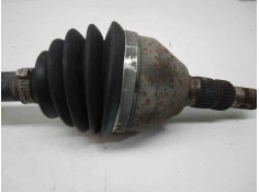 Recambio de transmision delantera izquierda para opel insignia berlina cosmo referencia OEM IAM 13228204   2