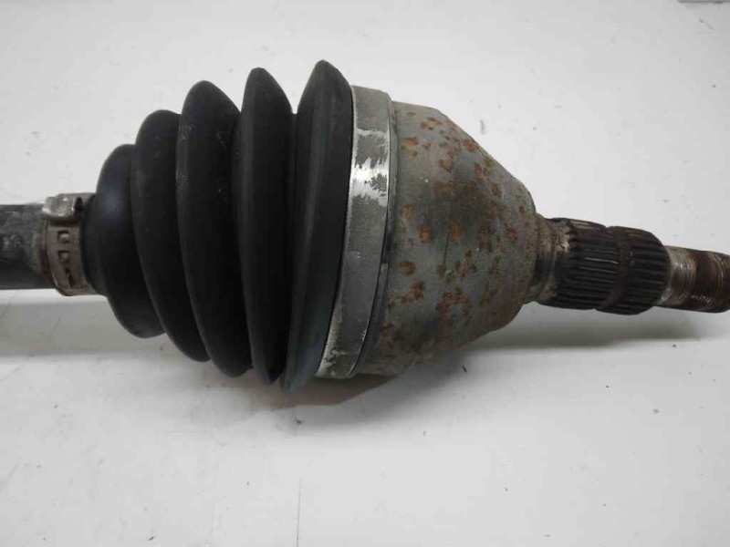 Recambio de transmision delantera izquierda para opel insignia berlina cosmo referencia OEM IAM 13228204  