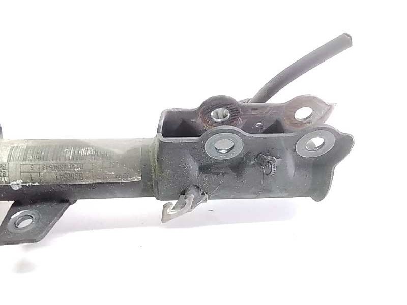 Recambio de amortiguador delantero derecho para ford fiesta (cb1) trend referencia OEM IAM D11010SR0543  