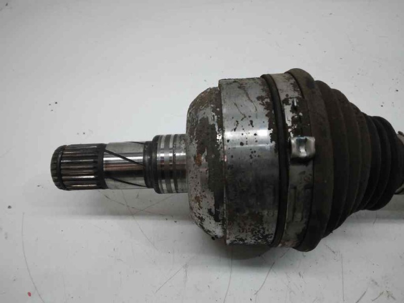 Recambio de transmision delantera izquierda para opel insignia berlina cosmo referencia OEM IAM 13228204  