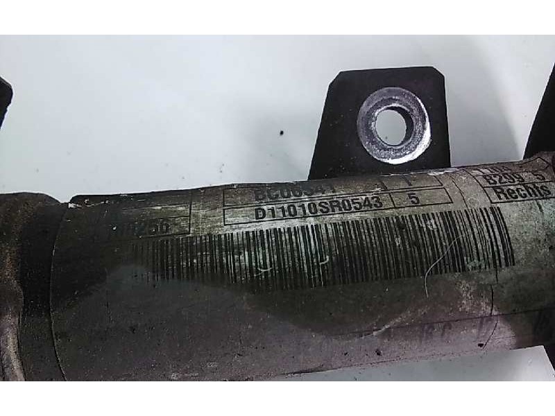 Recambio de amortiguador delantero derecho para ford fiesta (cb1) trend referencia OEM IAM D11010SR0543  