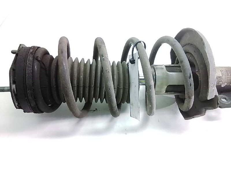 Recambio de amortiguador delantero derecho para ford fiesta (cb1) trend referencia OEM IAM D11010SR0543  