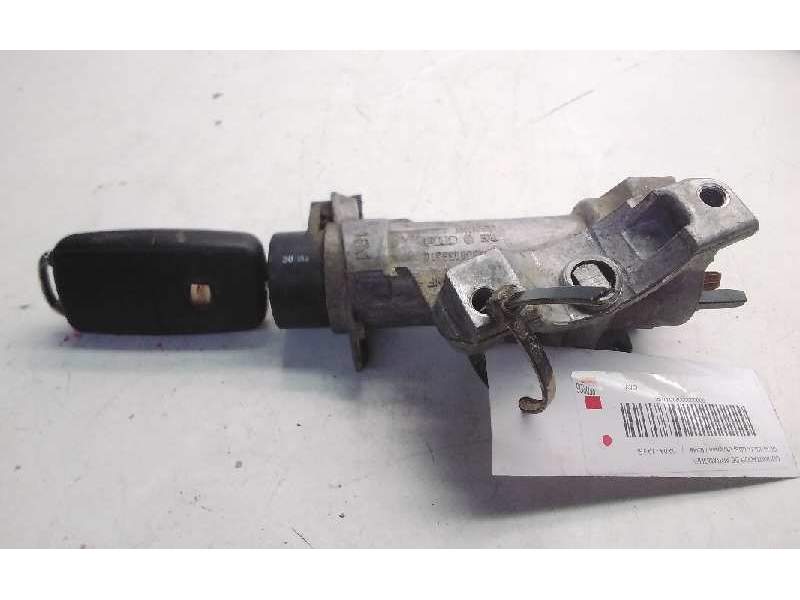 Recambio de conmutador de arranque para seat ibiza (6j5) stylance / style referencia OEM IAM 4B0905851C  