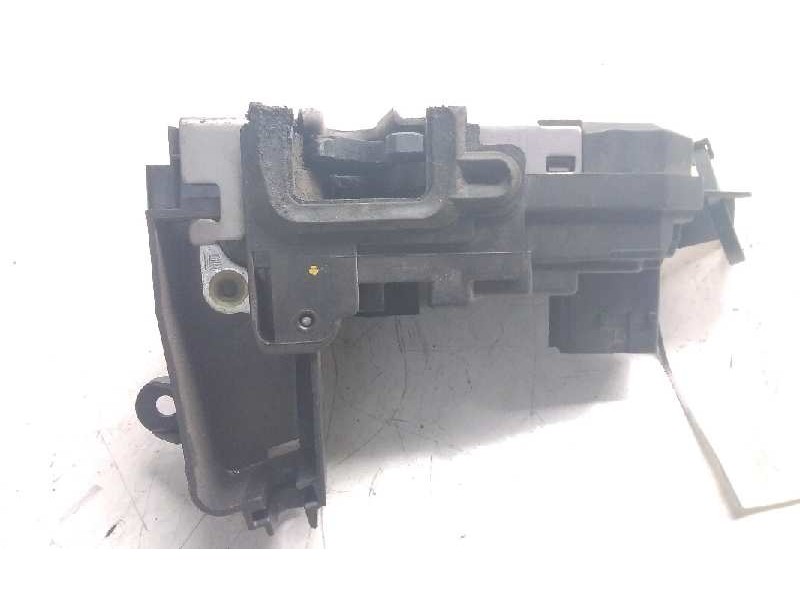 Recambio de cerradura puerta delantera izquierda para opel astra h berlina cosmo referencia OEM IAM QF13210748  