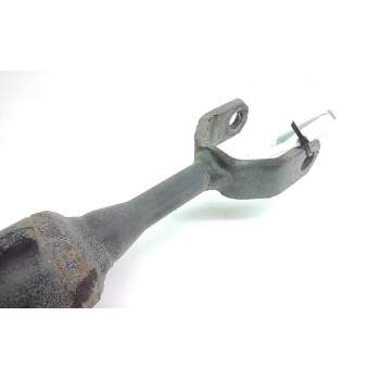 Recambio de amortiguador delantero izquierdo para audi a4 berlina (b5) 2.6 referencia OEM IAM   