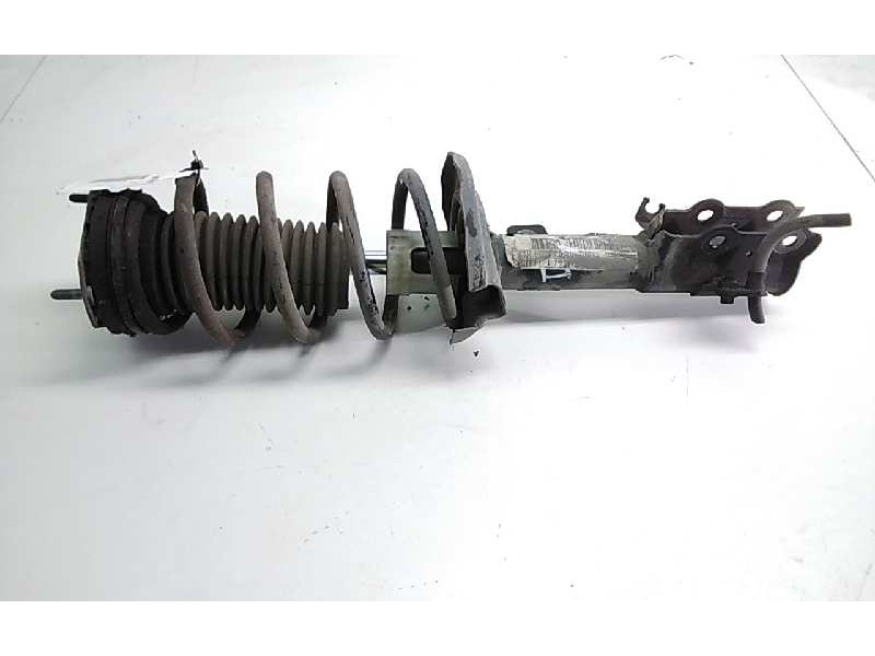 Recambio de amortiguador delantero izquierdo para ford fiesta (cb1) trend referencia OEM IAM D11010SL0543  