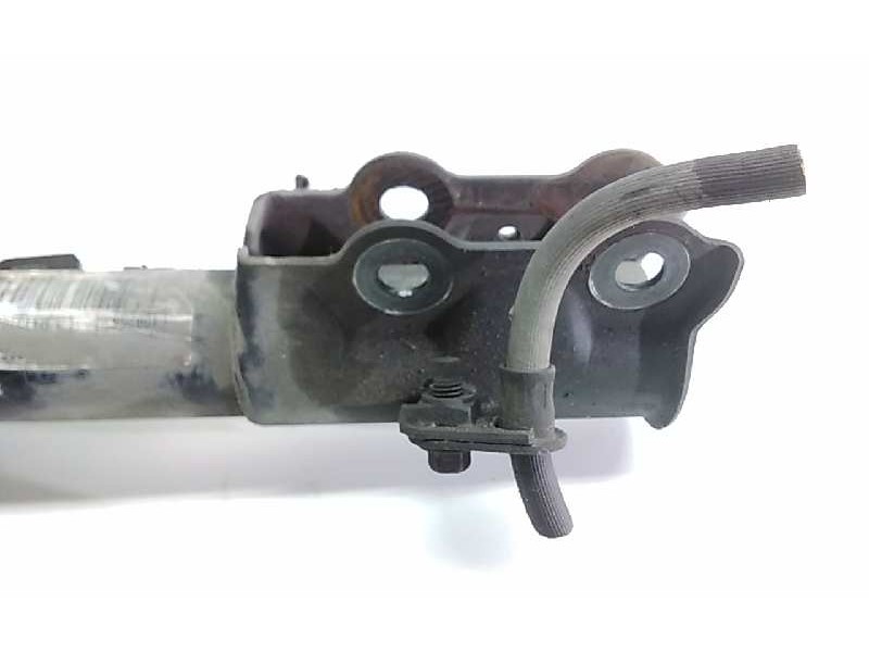 Recambio de amortiguador delantero izquierdo para ford fiesta (cb1) trend referencia OEM IAM D11010SL0543  