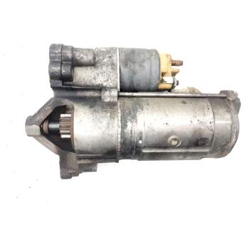 Recambio de motor arranque para citroën ds 7 ds 7 crossback buehdi referencia OEM IAM 9654561480  