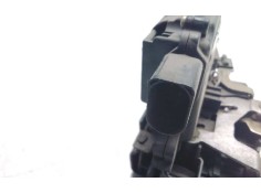 Recambio de cerradura puerta delantera izquierda para volkswagen golf iv berlina (1j1) conceptline referencia OEM IAM C3B1B37015 2