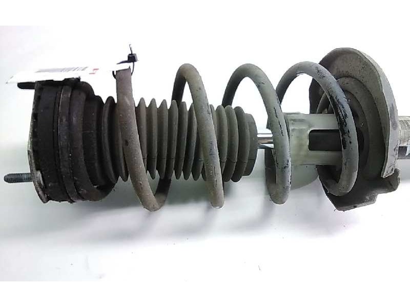 Recambio de amortiguador delantero izquierdo para ford fiesta (cb1) trend referencia OEM IAM D11010SL0543  