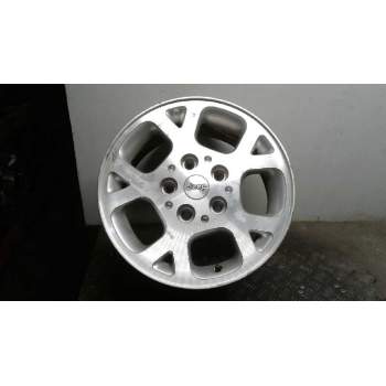 LLANTA ALUMINIO 16 PULGADAS 5 TORNILLOS 