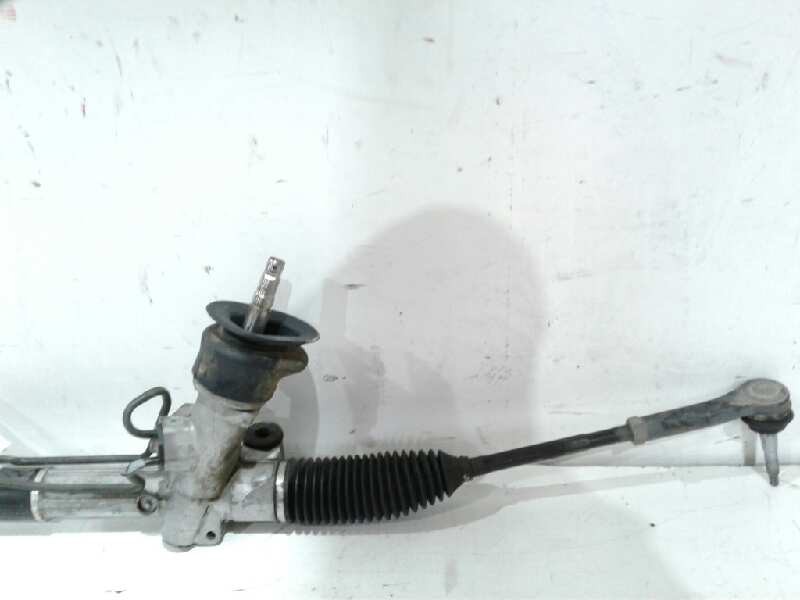 Recambio de cremallera direccion para opel insignia berlina cosmo referencia OEM IAM TNG11489B0800  