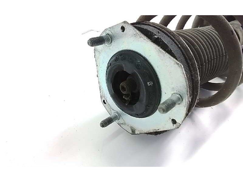 Recambio de amortiguador delantero izquierdo para ford fiesta (cb1) trend referencia OEM IAM D11010SL0543  