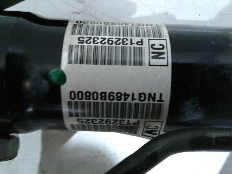 Recambio de cremallera direccion para opel insignia berlina cosmo referencia OEM IAM TNG11489B0800  