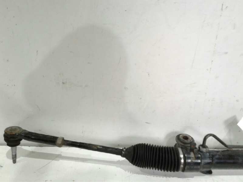 Recambio de cremallera direccion para opel insignia berlina cosmo referencia OEM IAM TNG11489B0800  