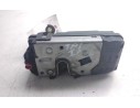 CERRADURA PUERTA TRASERA IZQUIERDA PU13210738 