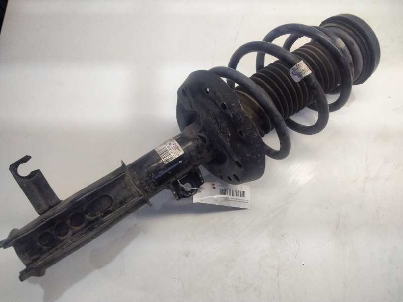 Recambio de amortiguador delantero izquierdo para opel insignia berlina cosmo referencia OEM IAM E4612701  