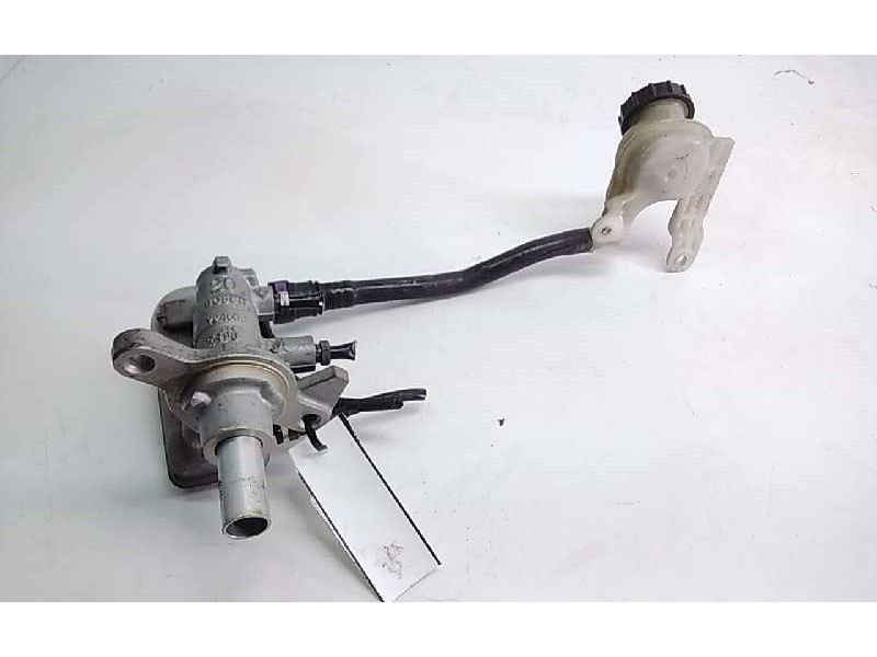 Recambio de bomba freno para ford fiesta (cb1) trend referencia OEM IAM   