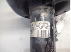 Recambio de amortiguador delantero izquierdo para opel insignia berlina cosmo referencia OEM IAM E4612701   2