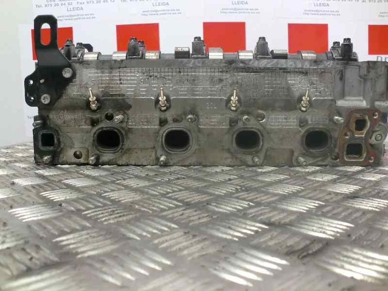 Recambio de culata para opel astra g berlina 2.0 16v di cat (x 20 dtl / ld3) referencia OEM IAM R9128018  