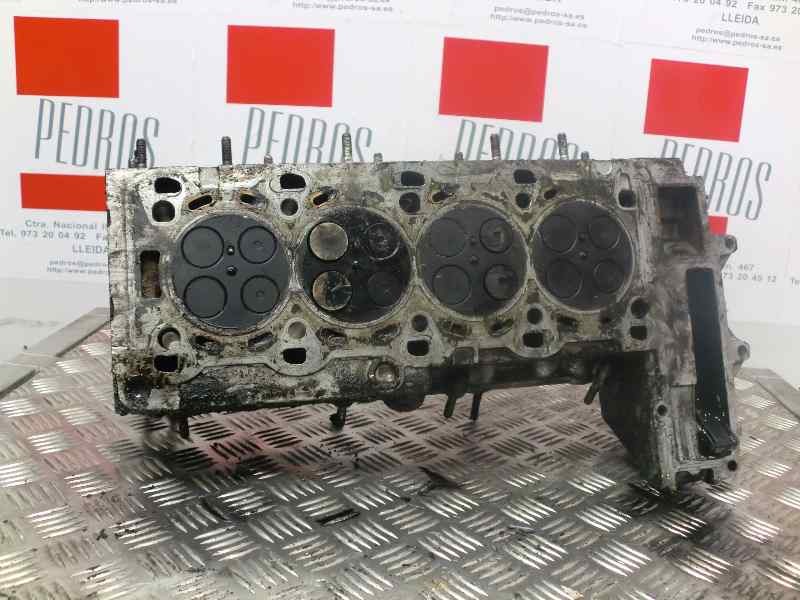 Recambio de culata para opel astra g berlina 2.0 16v di cat (x 20 dtl / ld3) referencia OEM IAM R9128018  