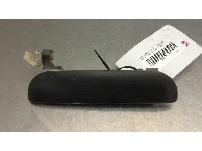 Recambio de maneta exterior delantera derecha para mazda b-serie (un) 4-action referencia OEM IAM   