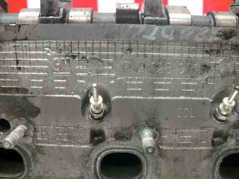 Recambio de culata para opel astra g berlina 2.0 16v di cat (x 20 dtl / ld3) referencia OEM IAM R9128018  