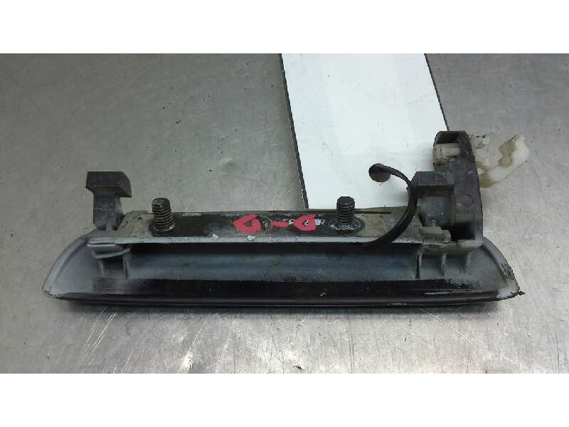 Recambio de maneta exterior delantera derecha para mazda b-serie (un) 4-action referencia OEM IAM   