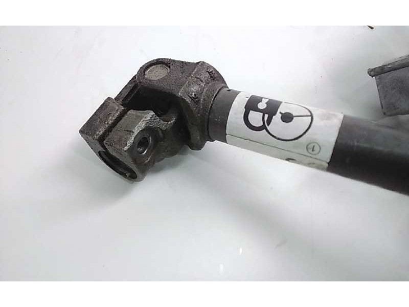 Recambio de columna direccion electrica para ford fiesta (cb1) trend referencia OEM IAM 54085129G  