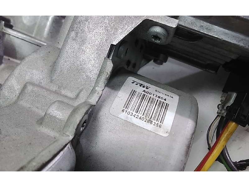 Recambio de columna direccion electrica para ford fiesta (cb1) trend referencia OEM IAM 54085129G  