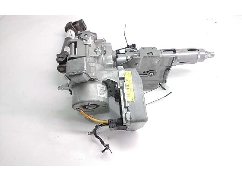 Recambio de columna direccion electrica para ford fiesta (cb1) trend referencia OEM IAM 54085129G  
